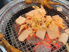 -瑞杰烧烤店·24小时营业(山东路店)