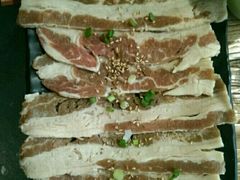 -梅梅家的烤肉店(槐北路店)