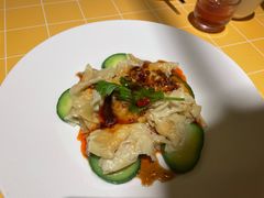 -蔡澜点心·粤菜(花城汇南区店)