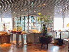 -广州富力君悦大酒店·凯菲厅