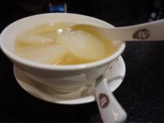 菜头汤-胡须张鲁肉饭(美食文化馆店)