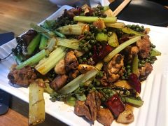 -望京一号·重庆江湖菜(工体店)