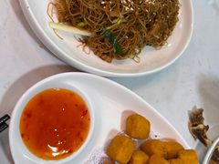 -东鑫记港式茶餐厅(南京东路店)