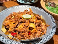 -甘家界柠檬鸭(安吉店)