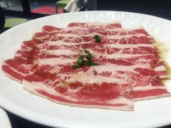 -釜山火炉韩式炭火烤肉(欧洲城店)