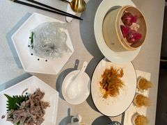 -狮王府淮扬菜(夫子庙老门东店)