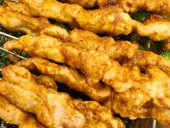 -桂萍特色牛筋牛杂(长堤街总店)