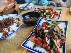 -妈妈的味道(和顺古镇店)