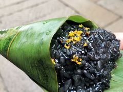 乌米饭-锦记糕点铺