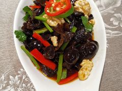 -香云轩·顺德菜(香云纱园林酒店店)