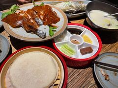 -青年公社烤鸭(青年路店)