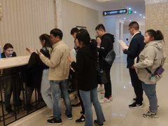 -名流健康高端体检中心·名宾门诊·健康管理