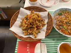 -楼兰新疆菜(江宁万达店)