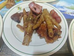 -巴犀烧烤(新崇光店)