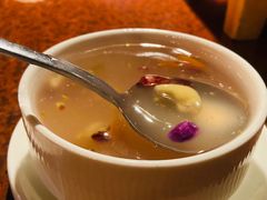 -绿茶餐厅(华联万柳店)