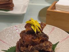 -山水一号·中餐厅