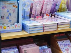 -晨光文具(天客隆大厦大商超市店)
