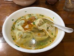 -潘国仙耳光馄饨(黄家阙路店)