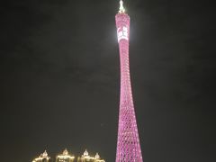 -海心沙亚运公园