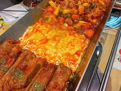 -韩国大金刚烤肉·料理(印象城店)