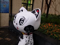 -徐家汇源景区-衡山坊