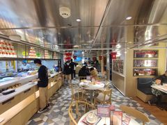 自助取餐区-食大利香港茶餐厅(南亚风情第一城店)