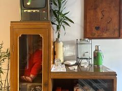 -GOIN CAFE 光阴咖啡馆