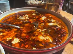 -一个叫川的地方(麒麟新天地店)