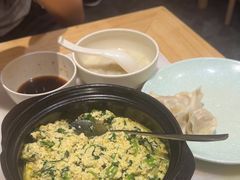 -老边饺子馆(金源店)