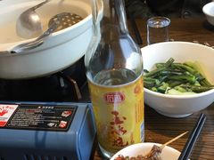 -大鸽饭(马王堆店)