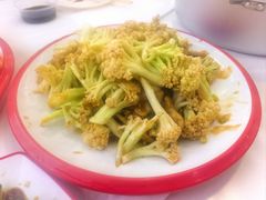 -北戴河庆山饭店·海鲜砂锅粥(北戴河黑石路店)