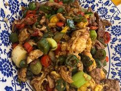 农家一碗香-新新湘菜馆(新中街二条店)