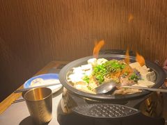 -探鱼·鲜青椒爽麻烤鱼(广州欣荣广场店)