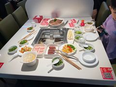 -海底捞火锅(威高广场店)