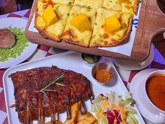 -鲨鱼美式餐厅酒吧Sharky