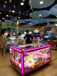 -宝贝王(许昌店)