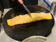 -卞姐蛋饼(陕西南路店)