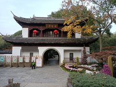 -汇龙潭