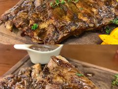 -LA CREPERIE BRETONNE布列塔尼法式餐厅(天童北路店)
