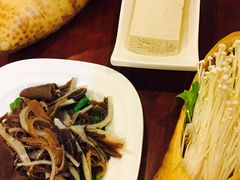 -皇城根(张杨店)