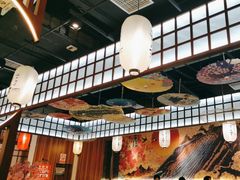 -千寻山野烤肉(中关村店)