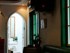 靠窗位-Carmen卡门西班牙餐厅
