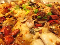 -小唐小四川水煮鱼(北三路店)