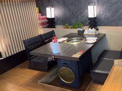 -AJIYA·池袋日式烧肉自助(天津万象城店)