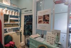 -Beauty nail伊佳靓丽美甲美睫