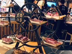 -黑牛の店·和牛烧肉(合生汇店)