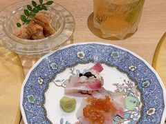 -鮨政· Omakase(港汇恒隆广场店)
