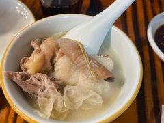 -侠成水上农庄(工业大道店)