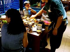 -老炉家木炭烤肉(长江国际店)