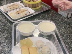 -冰泉豆浆馆(白云山总店)